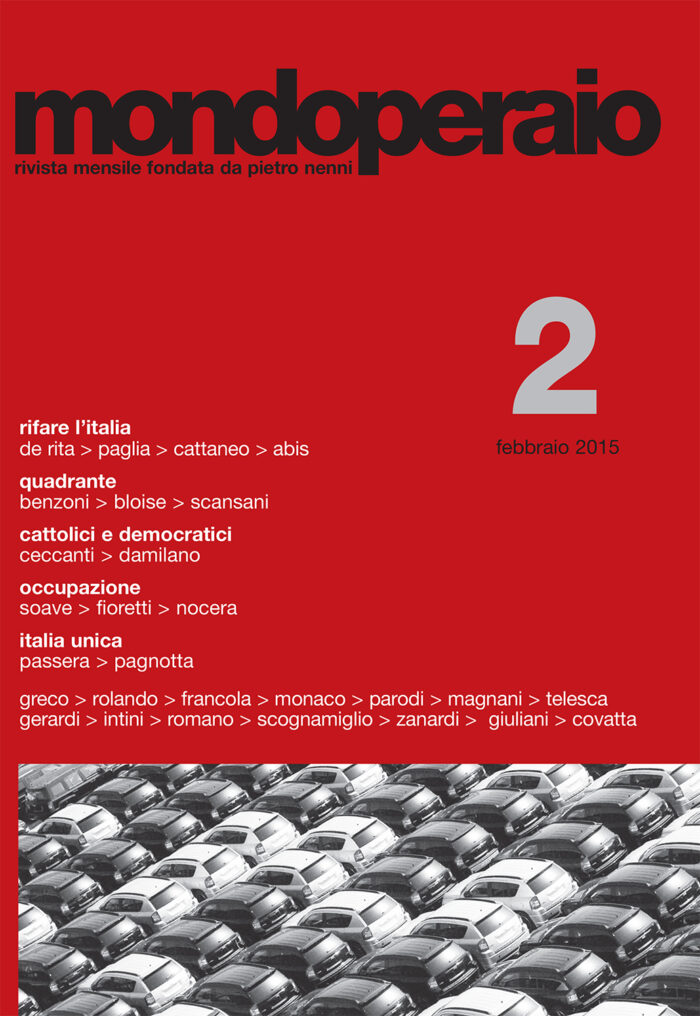 Febbraio 2015