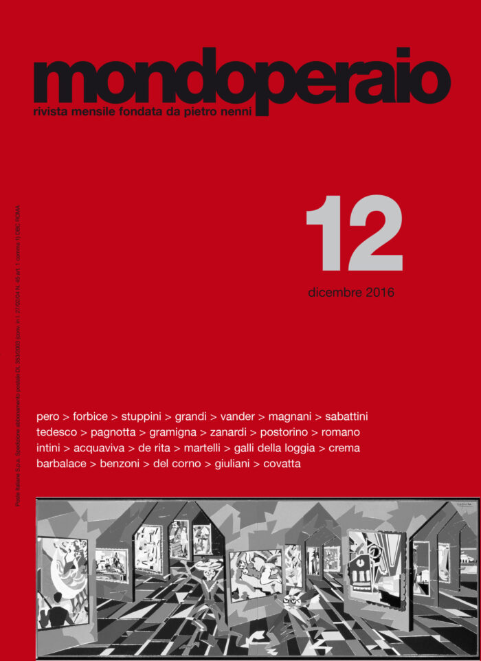 Dicembre 2016