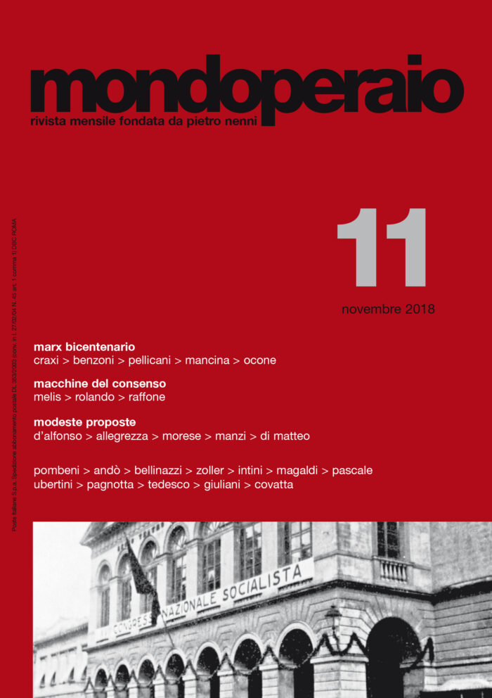 Novembre 2018