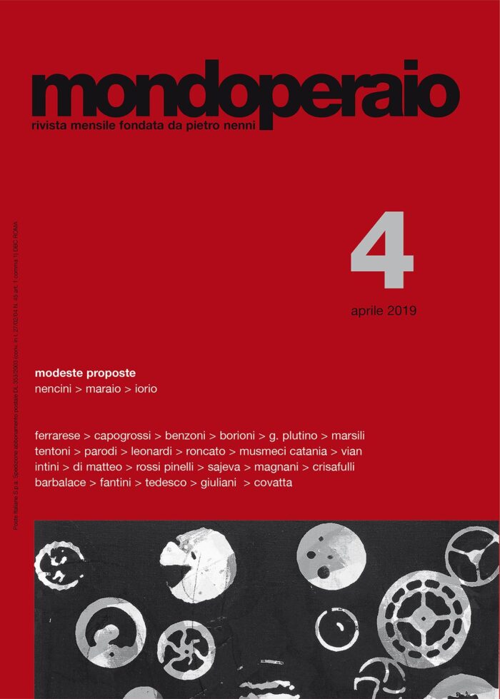 Aprile 2019