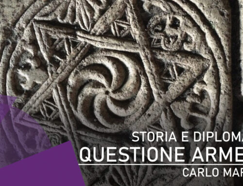 Questione armena – Storia e Diplomazia