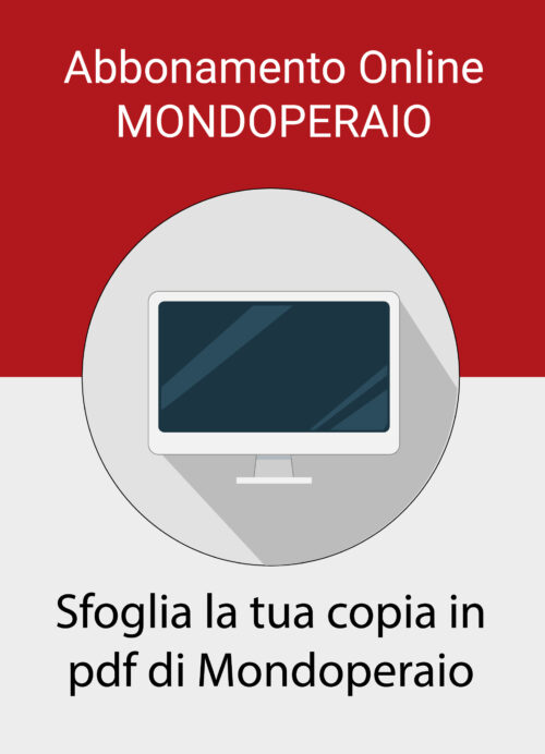 Abbonamento PDF Online
