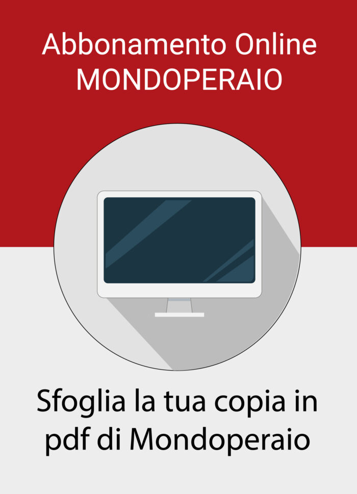 Abbonamento PDF Online