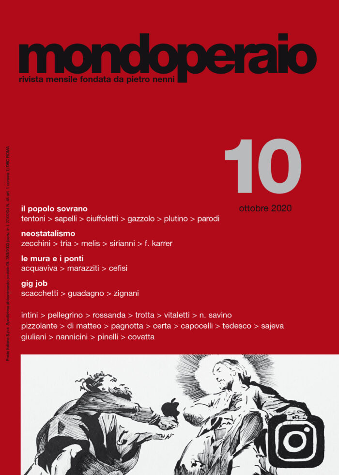 Ottobre 2020