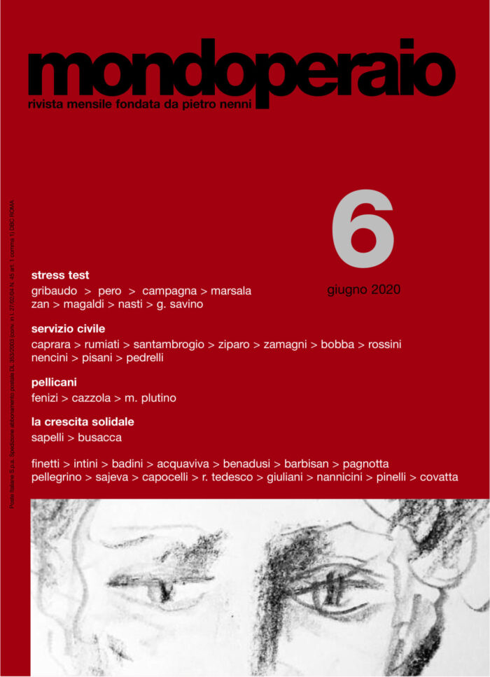 Giugno 2020