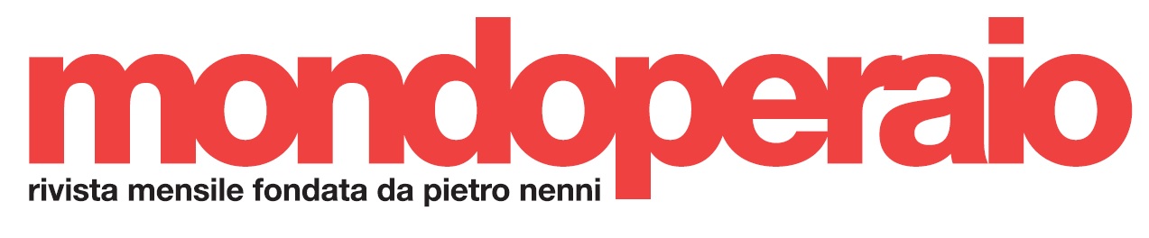 mondoperaio Logo