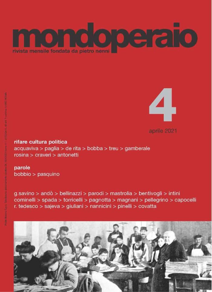 Aprile 2021