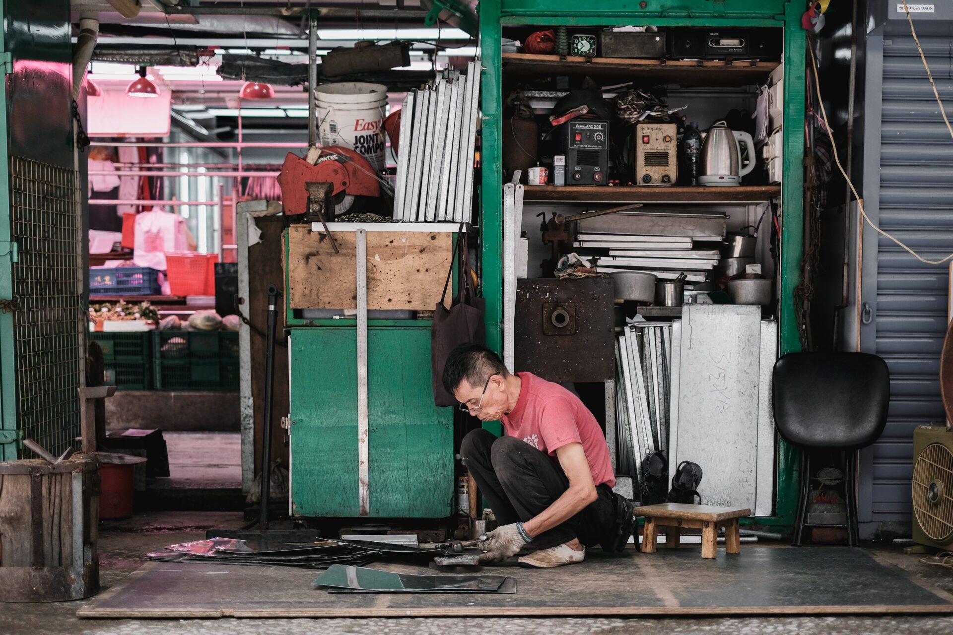 diritti del lavoro