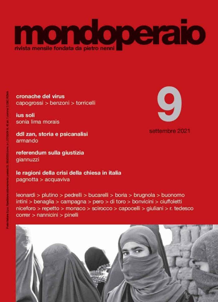 Settembre 2021