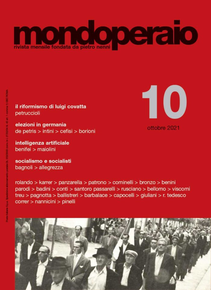 Ottobre 2021