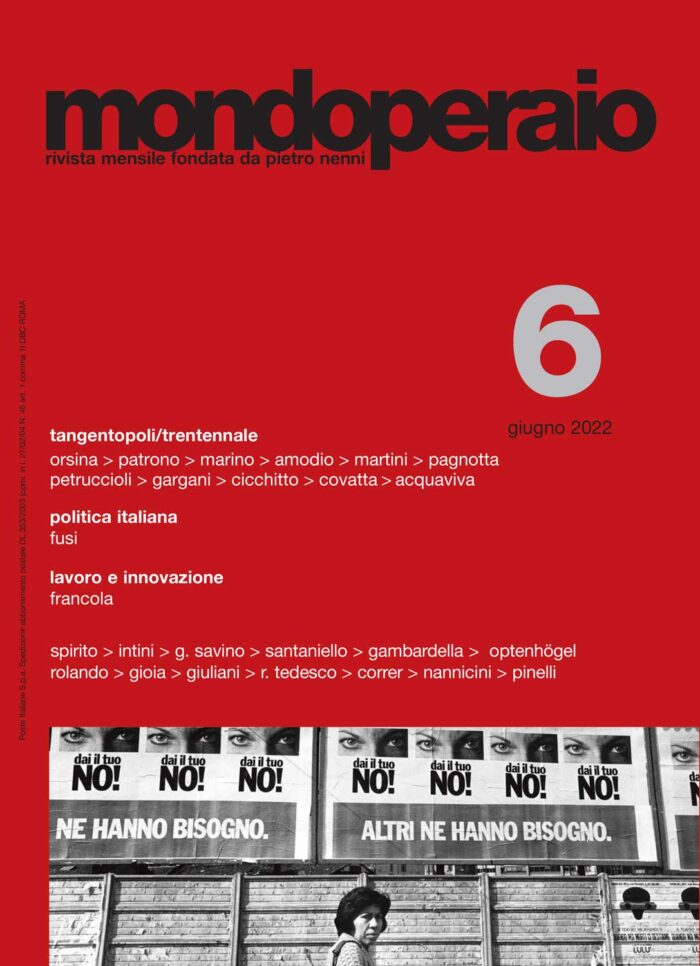 Giugno 2022