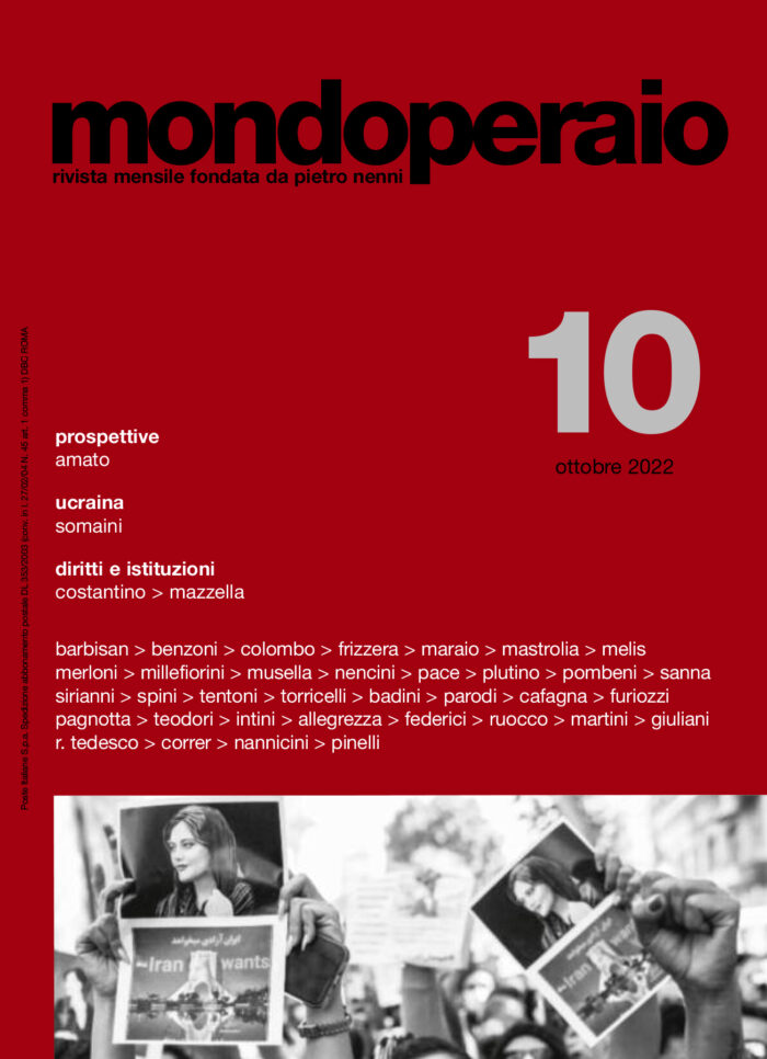 Ottobre 2022