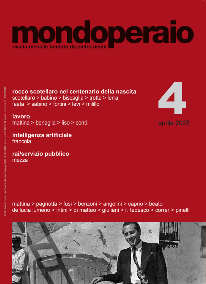 Aprile 2023