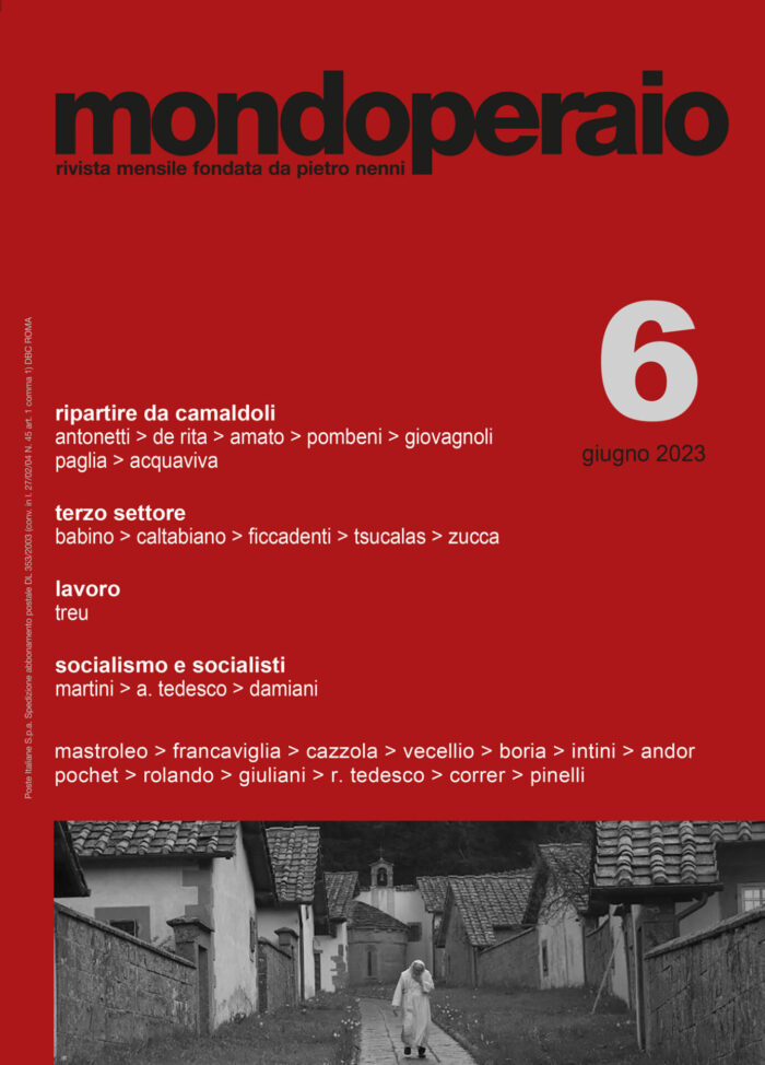Giugno 2023
