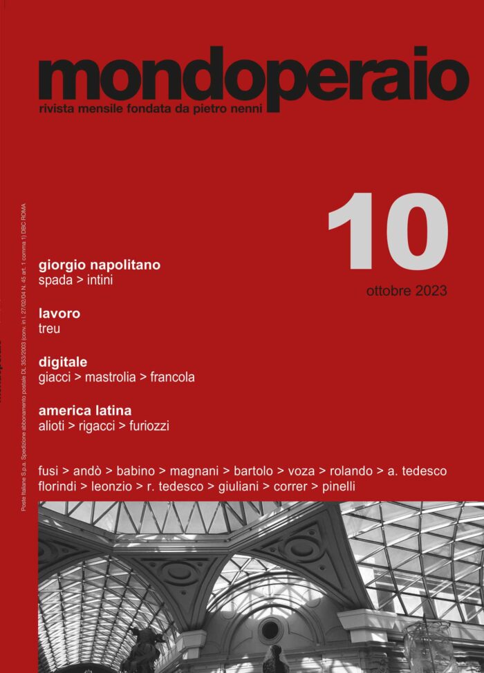 Ottobre 2023