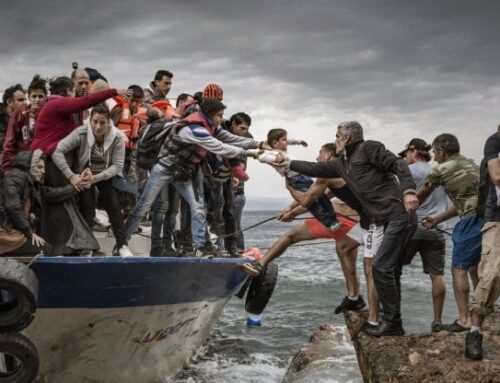 Per una politica delle migrazioni e della sicurezza nel Mediterraneo
