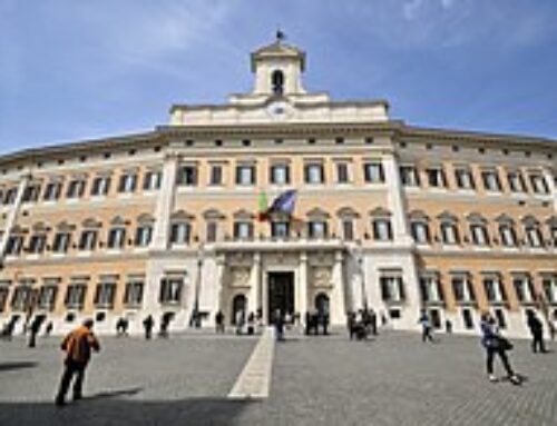 Come si spiega il paradosso istituzionale italiano?