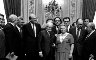 Fine della damnatio memoriae