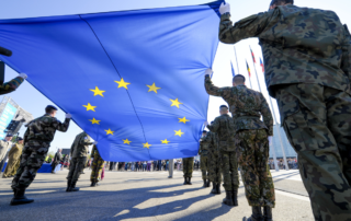 Difesa europea e opinione pubblica: una sfida di legittimità democratica