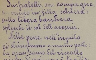1° maggio 2025