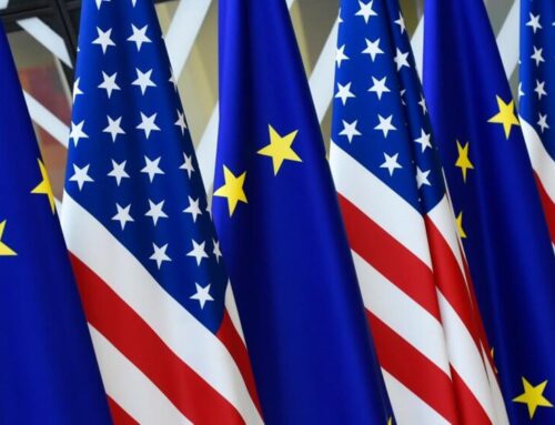 Dazi e geopolitica economica: come l’UE può affermare la propria leadership