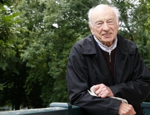 EDGAR MORIN: PER UNA RAZIONALITA’ AUTOCRITICA, PARTEGGIANDO PER  L’AMORE